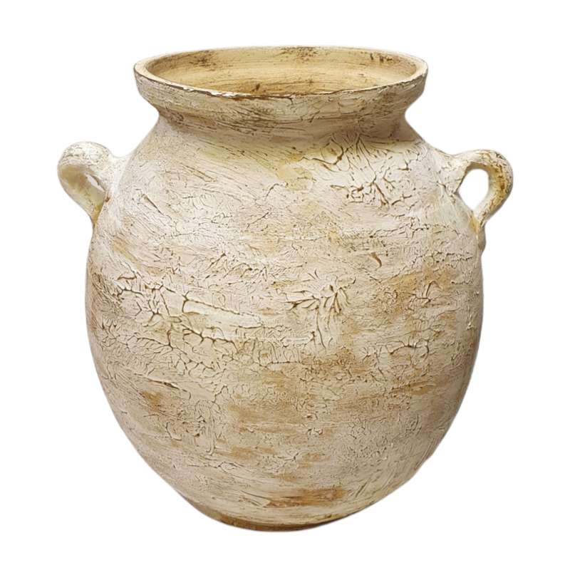 گلدان مدل پتینه