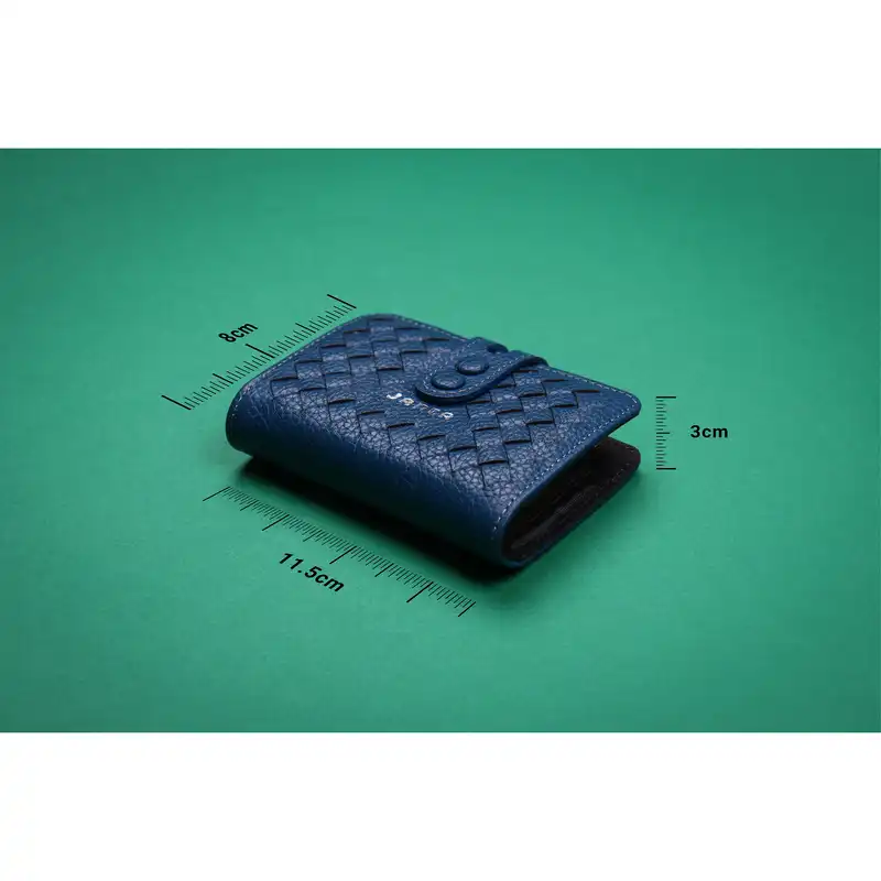 جاکارتی چرم جانتا مدل 135Ha