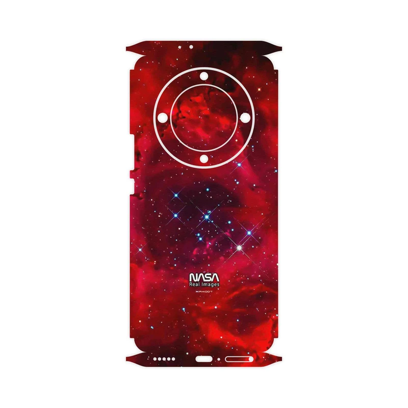 برچسب پوششی ماهوت مدل Universe b NASA 10-FullSkin مناسب برای گوشی موبایل آنر Magic 5 Lite