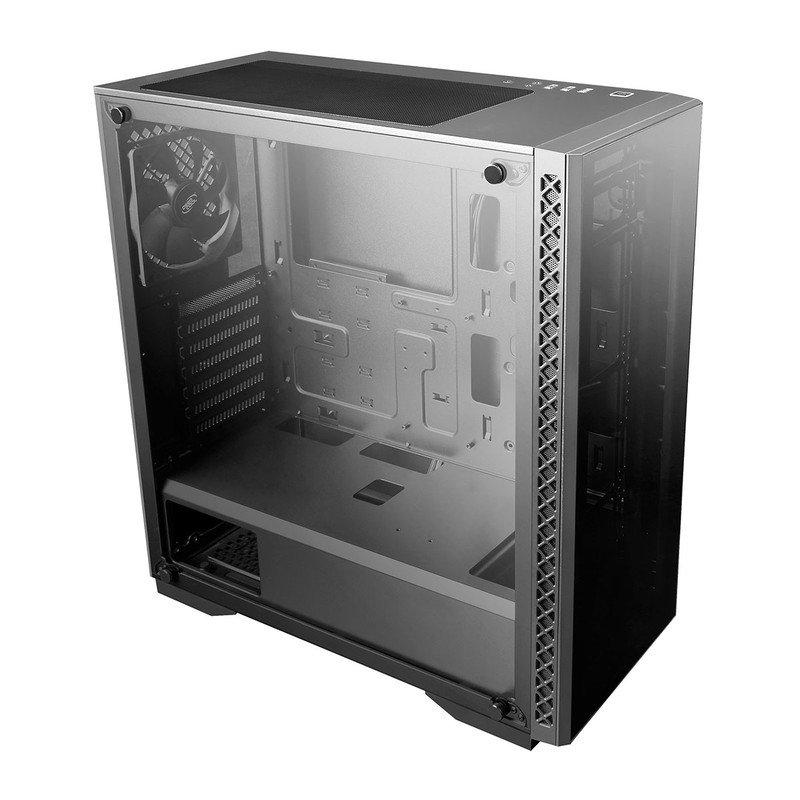 کیس کامپیوتر دیپ کول مدل MATREXX 50 ADD-RGB 4F 3