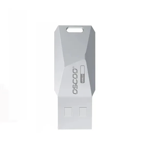 فلش مموری اوسکو مدل R006 ظرفیت 32 گیگابایت با رابط USB 2.0