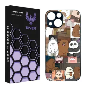 RIVEN RI3-2 Case For Apple iphone 14
