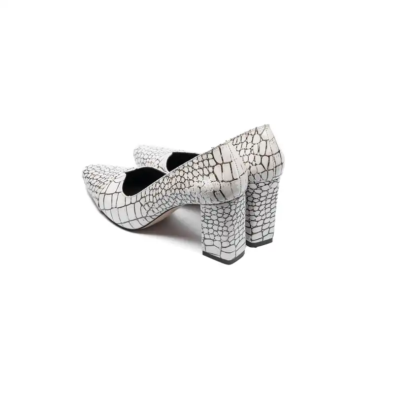 کفش زنانه مدل 4526