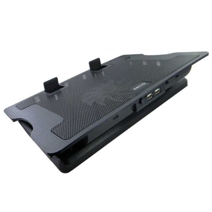 پایه خنک کننده  لپ تاپ زیرو وان مدل  PLUS_2