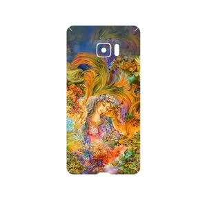 MAHOOT Persian miniature 3 Cover Sticker for HTC U Ultra