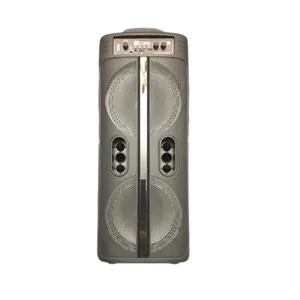 اسپیکر بلوتوثی قابل حمل مدل TTD-2806