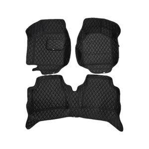 کفپوش خودرو کد TSمناسب برای کوئیک