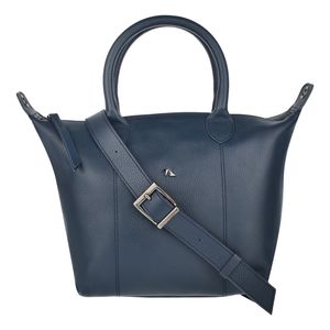 نقد و بررسی کیف دستی زنانه چرم مشهد مدل S0857-063 توسط خریداران