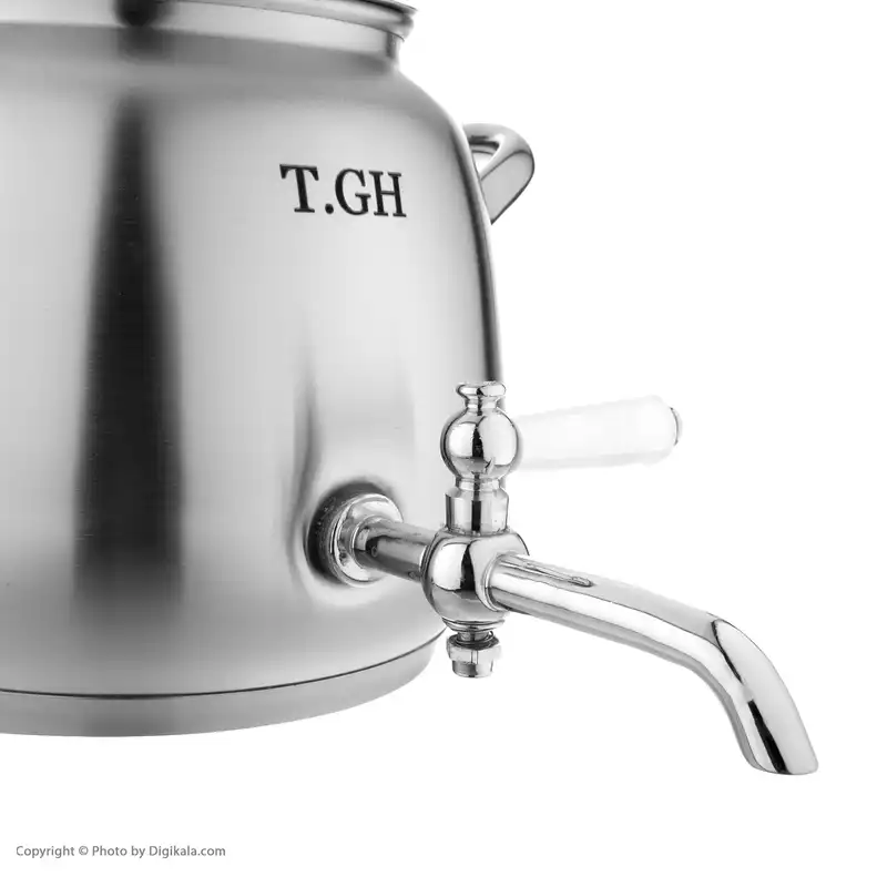 کتری تی جی اچ مدل بیستون کد 4004