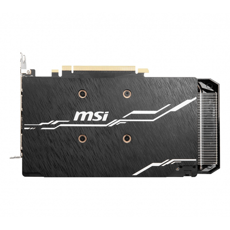 کارت گرافیک ام اس آی مدل GeForce_RTX_2060_6G_VENTUS_GP_OC