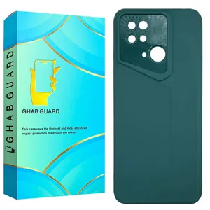 Ghab Guard PRDZ Cover for Xiaomi Redmi 10C / Redmi 10 Power / Redmi 10 India / Poco C40 