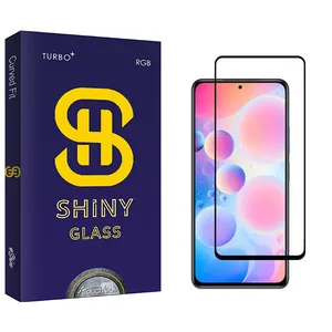Atouchbo Shiny Screen Protector For Xiaomi Redmi K40 Pro