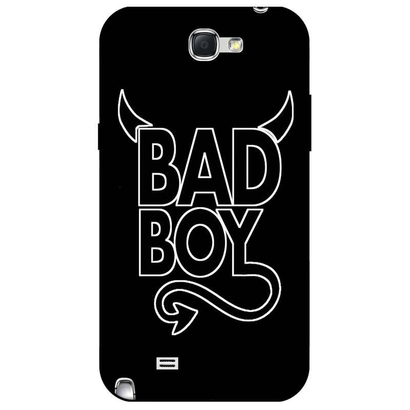 کاور مگافون کد 8106 مناسب برای گوشی موبایل سامسونگ Galaxy Note 2