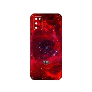 MAHOOT Universe b NASA 10 Cover Sticker for Samsung Galaxy A52 5G