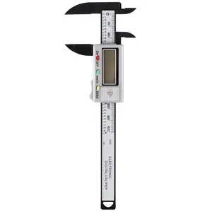 کولیس دیجیتال مدل CF100 گستره 0-100 میلی متر