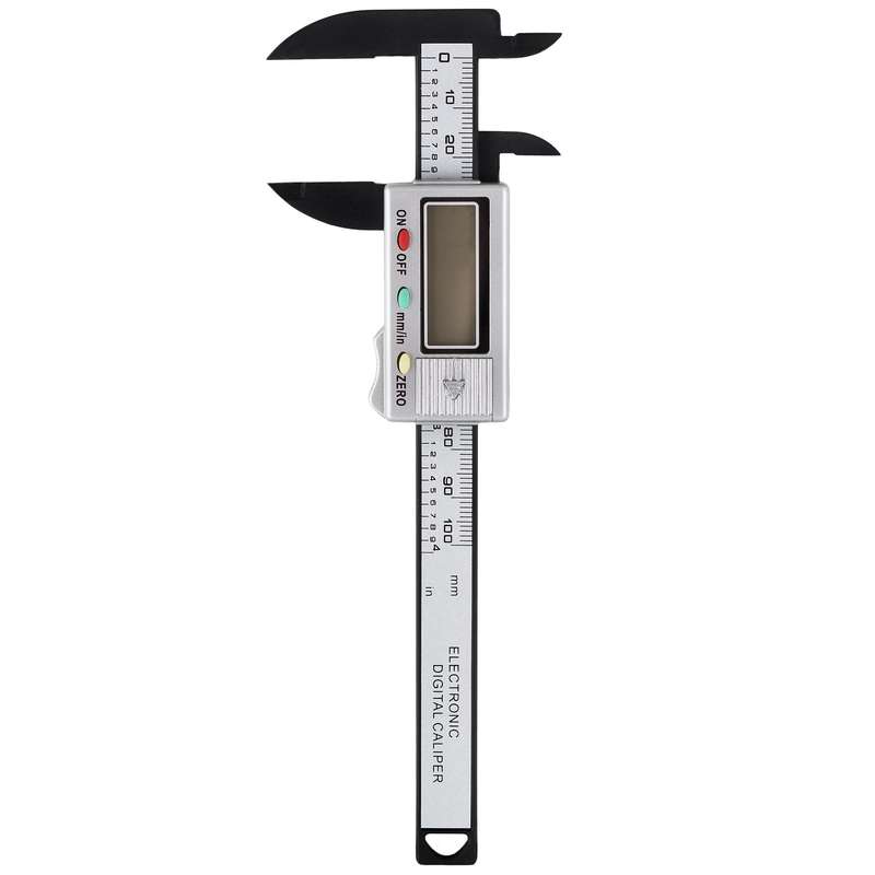 کولیس دیجیتال مدل CF100 گستره 0-100 میلی متر