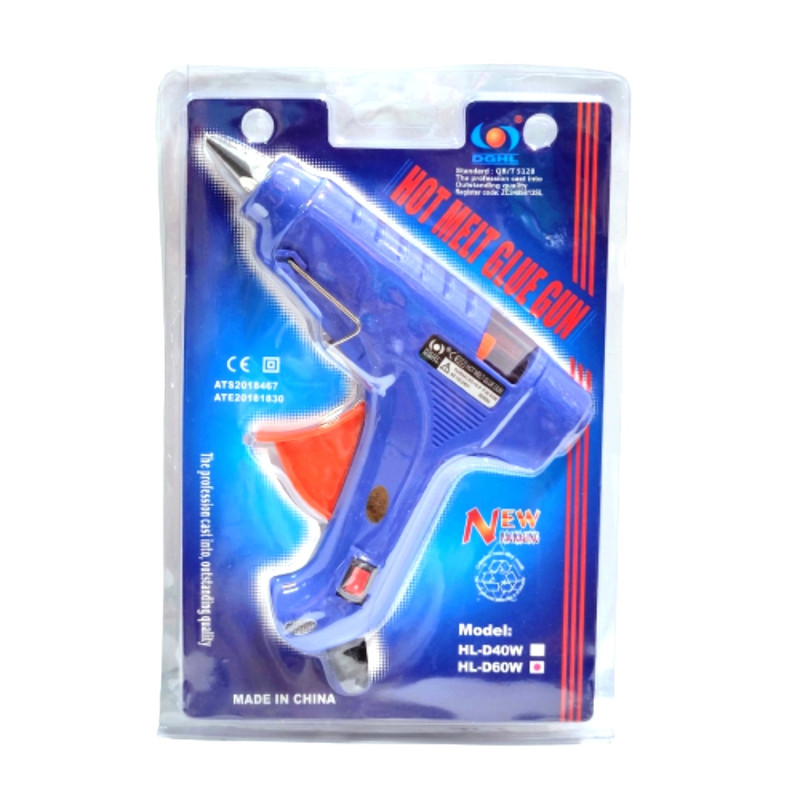 دستگاه چسب حرارتی مدل Dghl