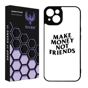 RIVEN RI3-4 Case For Apple iphone 13