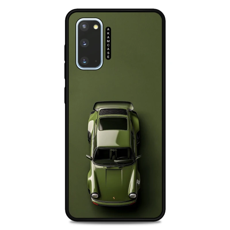 کاور آکام مدل AMC-WSGS20-CARS-22 مناسب برای گوشی موبایل سامسونگ Galaxy S20