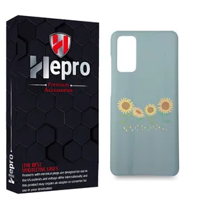 HEPRO MC Cover for SAMSUNG GALAXY S20 FE