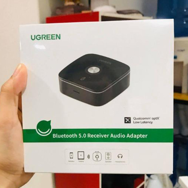 گیرنده بلوتوثی یوگرین مدل 40759-CM106