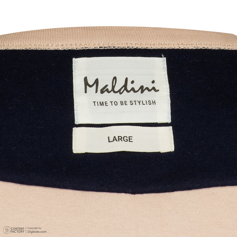 ژاکت مردانه مالدینی مدل ja-007