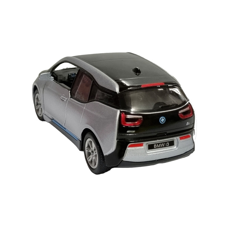 ماشین بازی کینزمارت مدل BMW i3