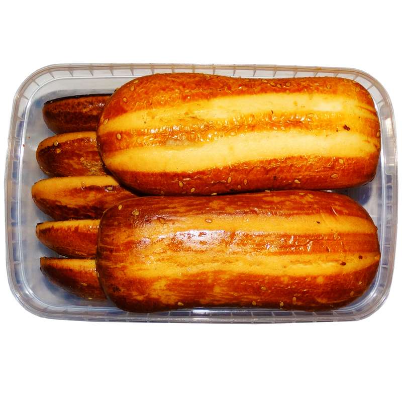 نان شیرینی کماج سنتی - 350 گرم