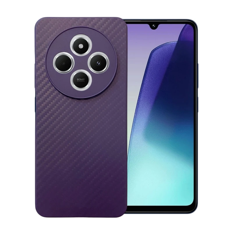 کاور موفی مدل 14C_HSH02 مناسب برای گوشی موبایل شیائومی Redmi A4 / Redmi 14C / Redmi 14R / Poco C75