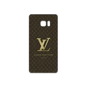 MAHOOT LS-VTTN Cover Sticker for Samsung Galaxy Note 7