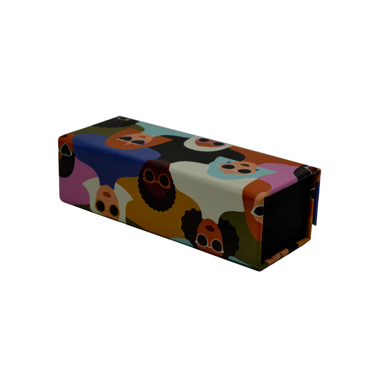 قاب عینک مدل آراه