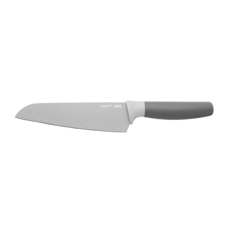 چاقو برگهف مدل ساطوری LEO Santoku
