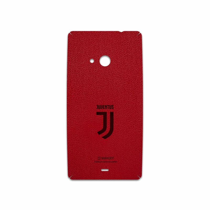 برچسب پوششی ماهوت مدل RL-JUVE مناسب برای گوشی موبایل مایکروسافت Lumia 535