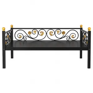 نیمکت سه نفره مدل نانسی