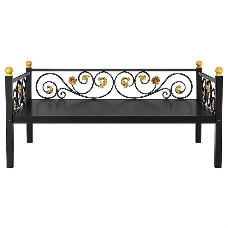 نیمکت دو، سه نفره مدل نانسی نیمکت دو، سه نفره مدل نانسی