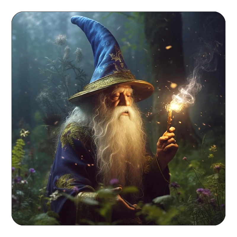 مگنت کاکتی طرح هری پاتر Harry Potter مدل mp42761