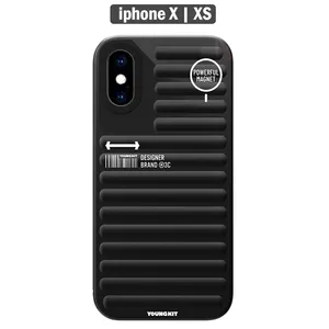 کاور مدل یانگ کیت مناسب برای گوشی موبایل اپل iPhone x