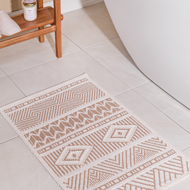 پادری مدل کلاسیک سایز 50*80 سانتی متر