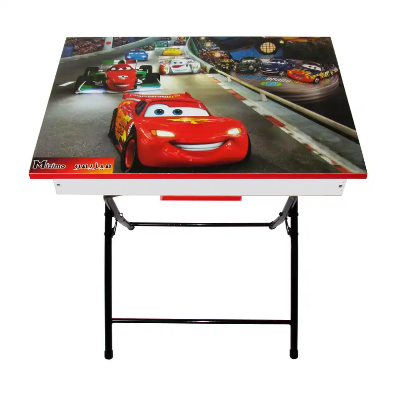 ست میز تحریر و صندلی میزیمو مدل مک کوئین کد 35