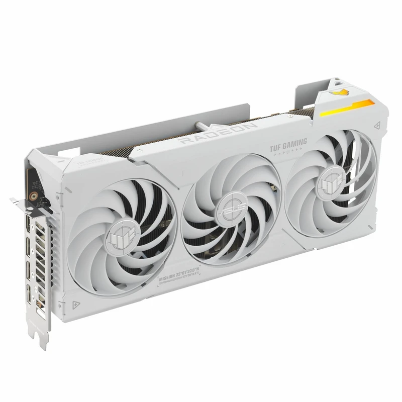 کارت گرافیک ایسوس مدل RX 7800 XT
