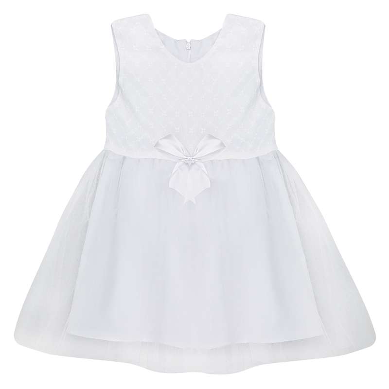 پیراهن دخترانه مدل عروسکی