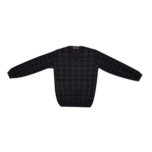 پلیور مردانه کد p100