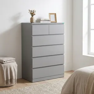 دراور اسمردیس مدل D106