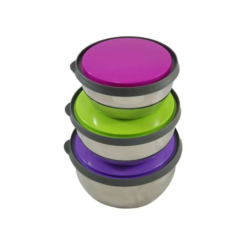 لگن آشپزخانه کد lg3 بسته سه عددی لگن آشپزخانه کد lg3 بسته سه عددی