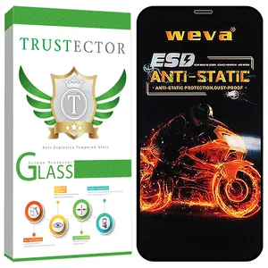 Trustector AIRBMT Screen Protector For Apple iPhone 11 Pro / iPhone XS / iPhone X