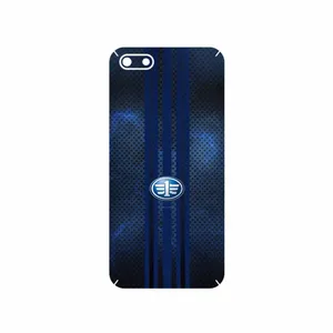 MAHOOT FAW Cover Sticker for Huawei Y5 Lite