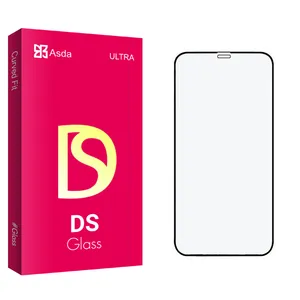 Asda DS2 Matt Ceramics Screen Protector For Apple iPhone 11 / XR
