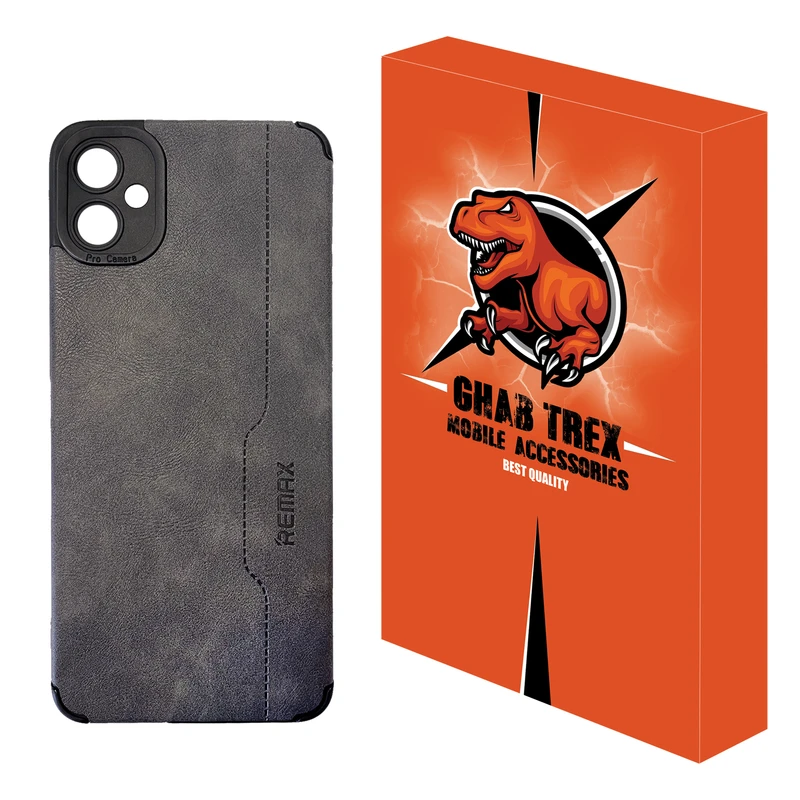 کاور قاب تی رکس مدل ICHARM مناسب برای گوشی موبایل سامسونگ Galaxy A05