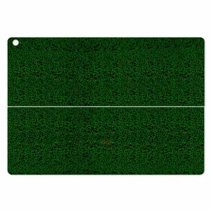 MAHOOT Green-Holographic Cover Sticker for ASUS Transformer 3 Pro 2016