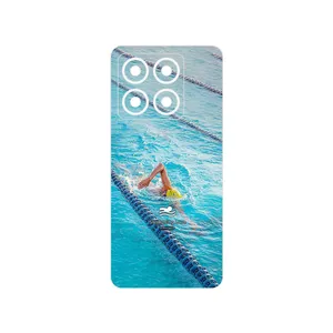 MAHOOT Swimming Cover Sticker for Xiaomi 14T